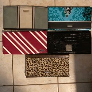 5 Miche Classic Shells